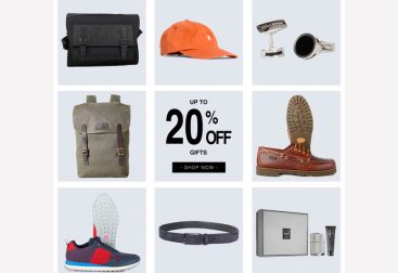 Pritchards Gifts Sale Graphic