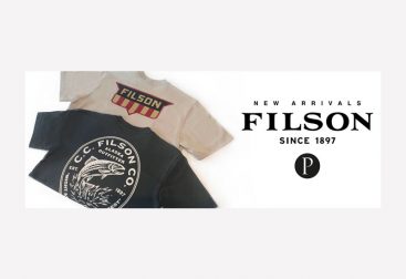 Pritchards: Filson Banner