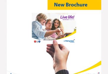 New Brochure Graphic