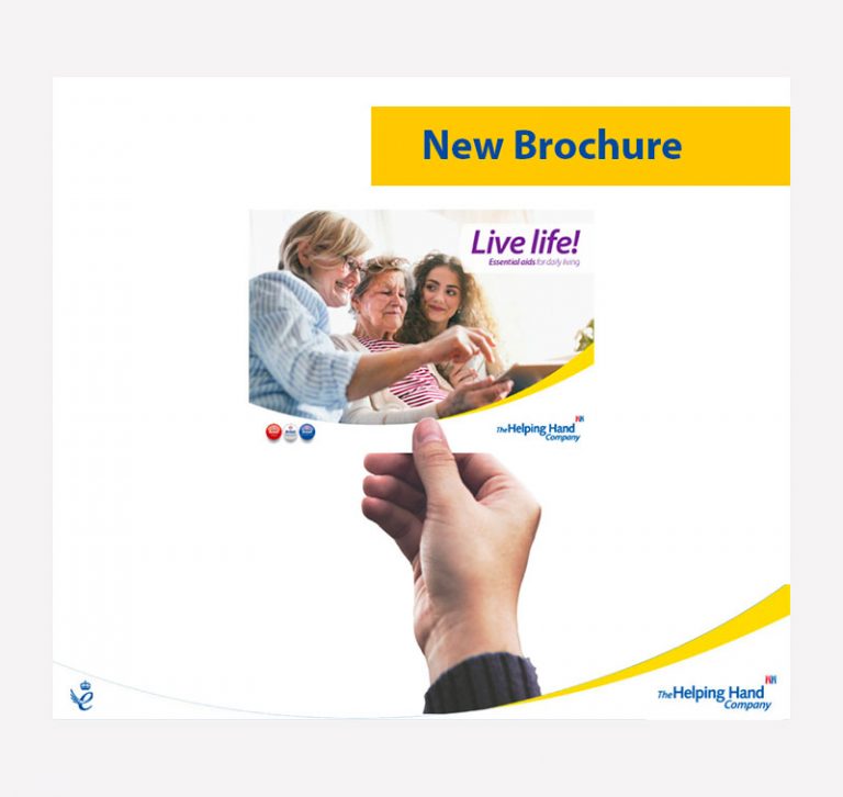 New Brochure Graphic