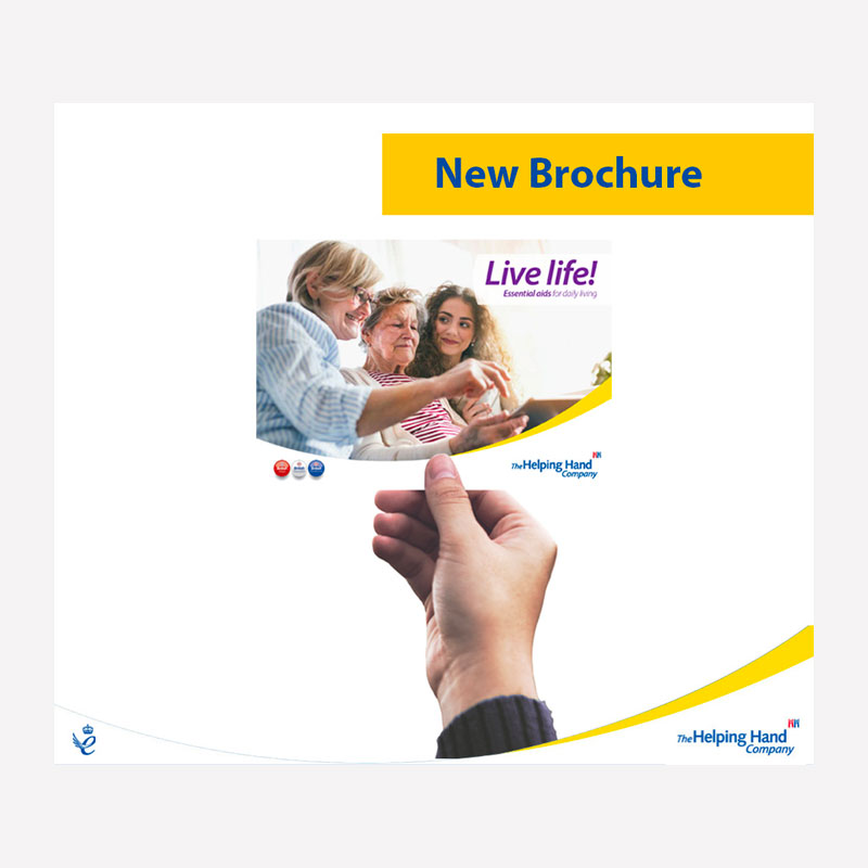 New Brochure Graphic