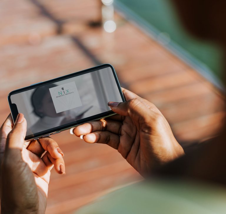 NIX Promotional Video 1