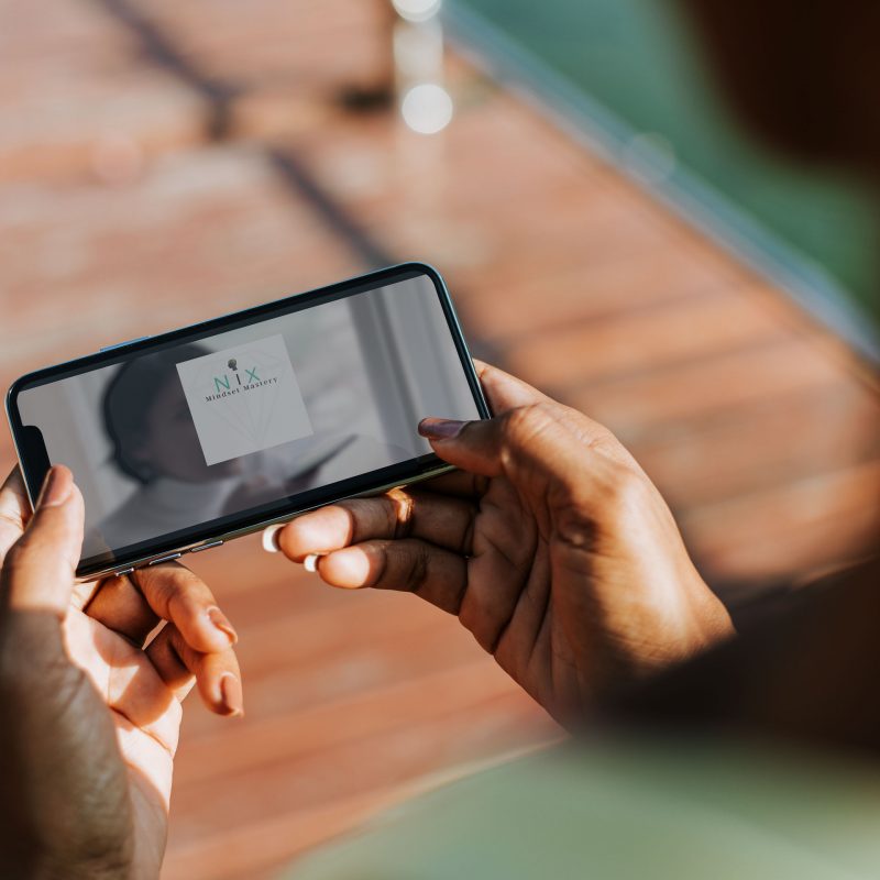 NIX Promotional Video 1