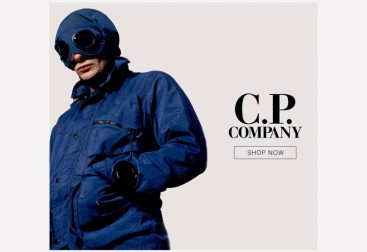 Pritchards C.P. Company Email graphic