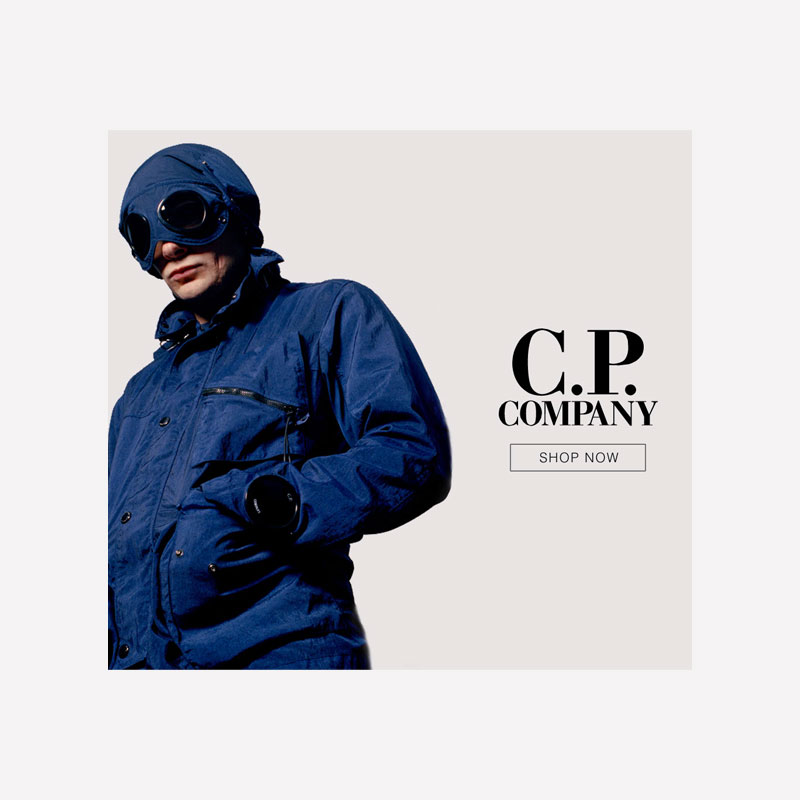 Pritchards C.P. Company Email graphic