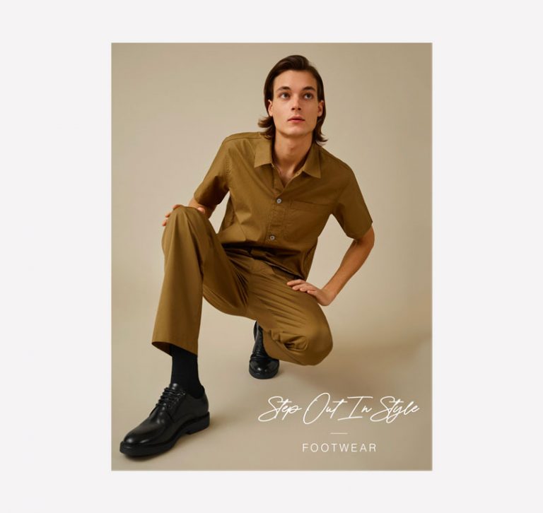 Pritchards Footwear Email Graphic 1