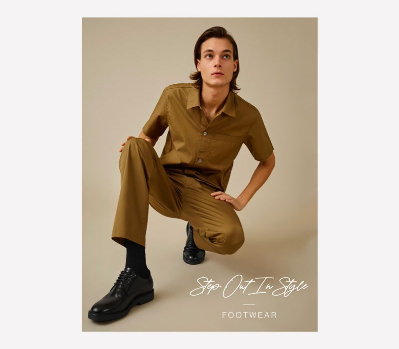 Pritchards Footwear Email Graphic 1