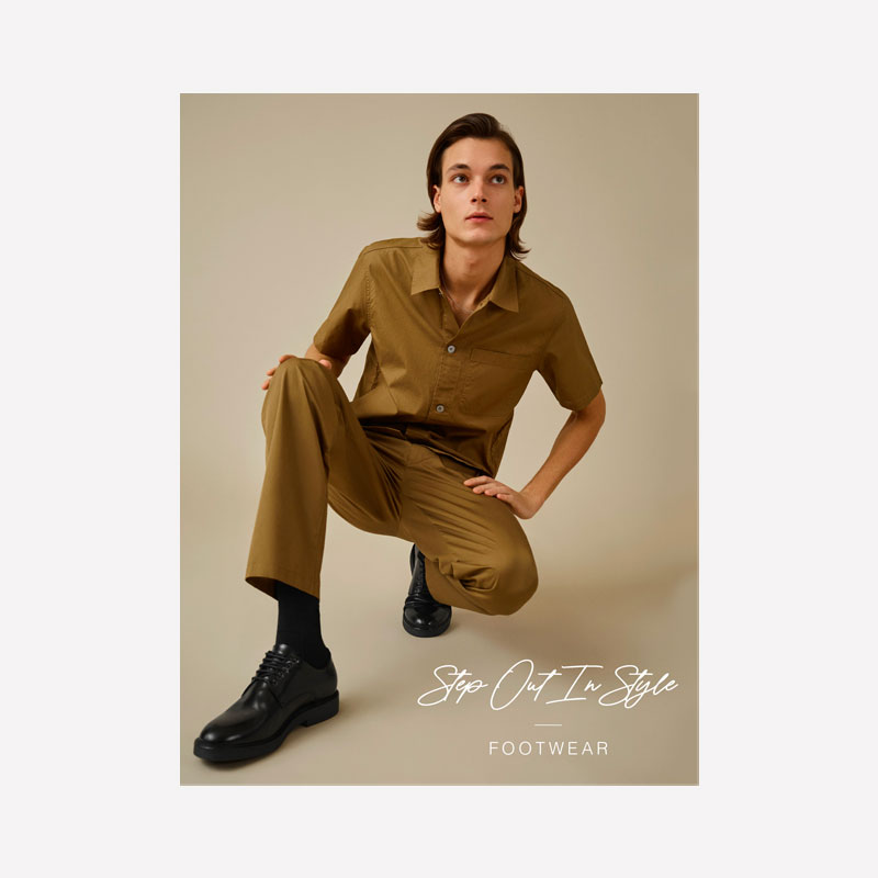 Pritchards Footwear Email Graphic 1