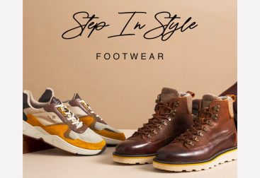 Pritchards Footwear Email Graphic 3