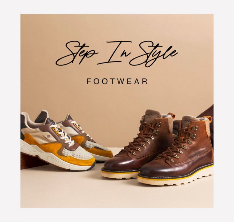 Pritchards Footwear Email Graphic 3