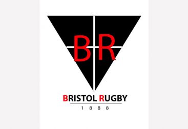 Bristol Rugby Club Logo Re-design