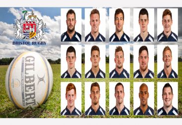 Rugby Team Sheet