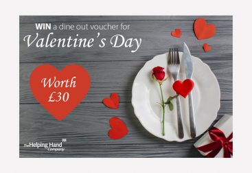 Valentine's Day Competition Graphic V1