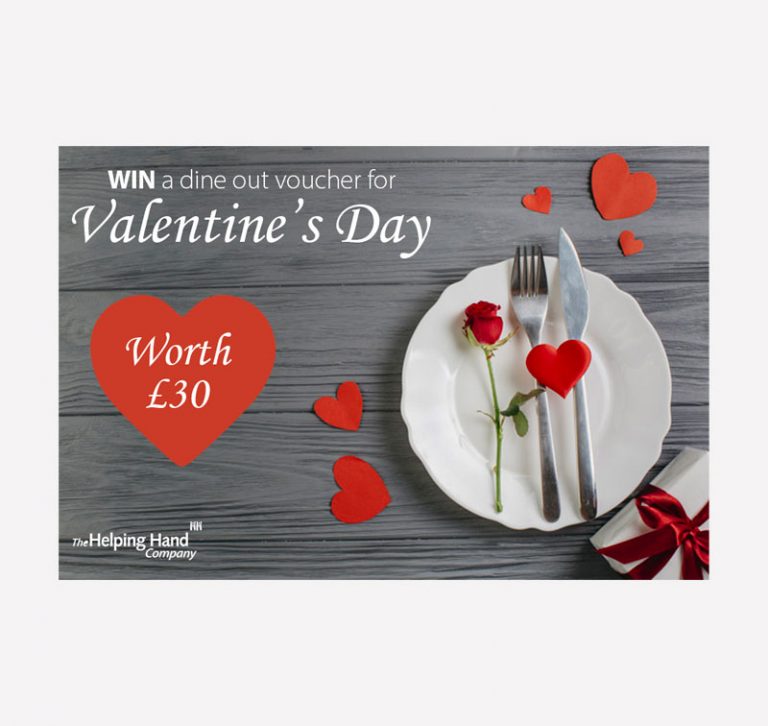 Valentine's Day Competition Graphic V1