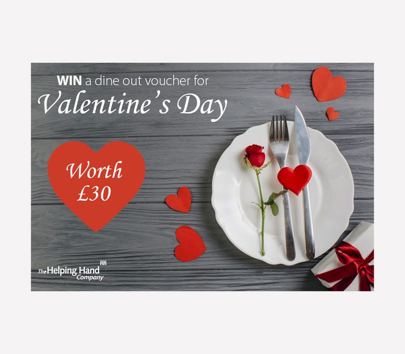 Valentine's Day Competition Graphic V1