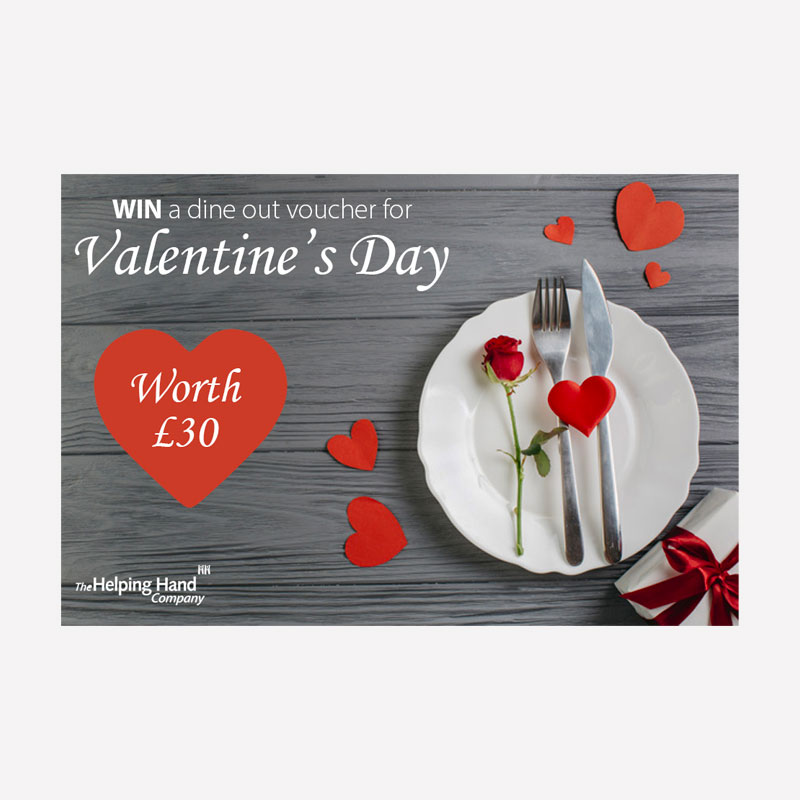 Valentine's Day Competition Graphic V1