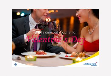 Valentine's Day Competition V2