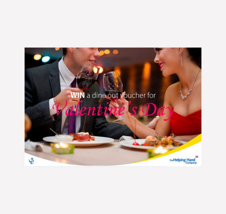 Valentine's Day Competition V2