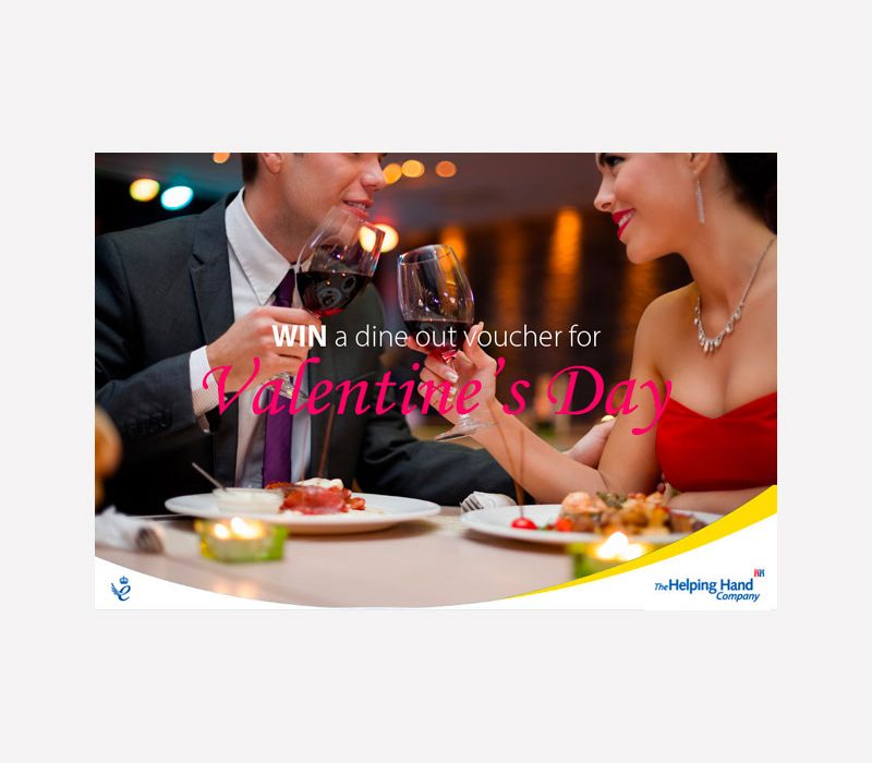 Valentine's Day Competition V2