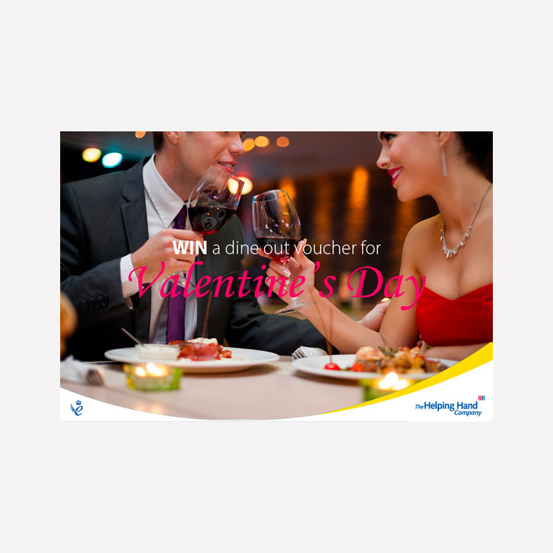 Valentine's Day Competition V2