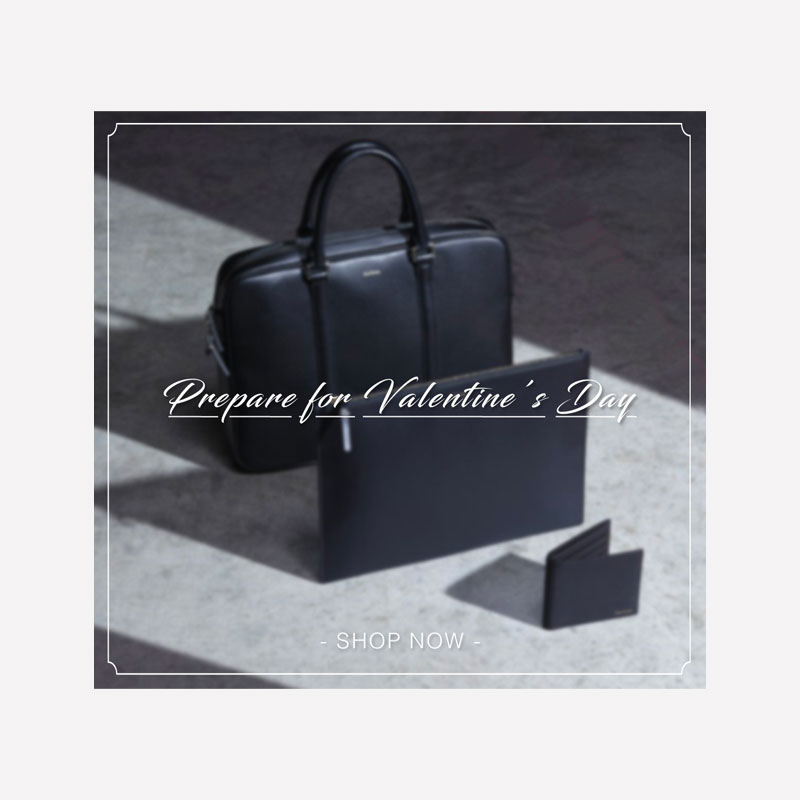 Pritchards Valentine's Day Graphic