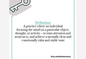 NIX Key Tips Graphic